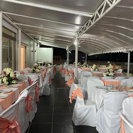 Hotel Rivera Del Mar Барранкилья Экстерьер фото