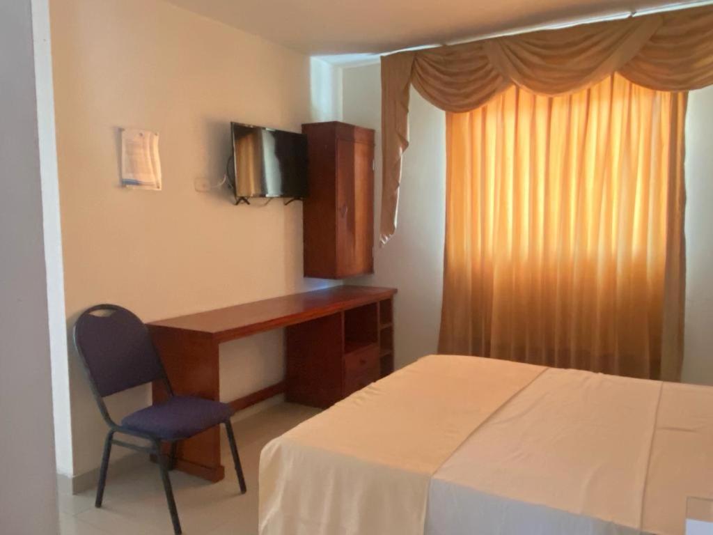 Hotel Rivera Del Mar Барранкилья Экстерьер фото